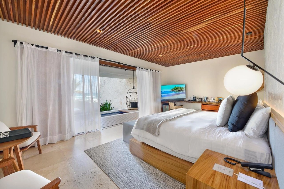 Tago Tulum By G Hotels - Hotel Photo 7