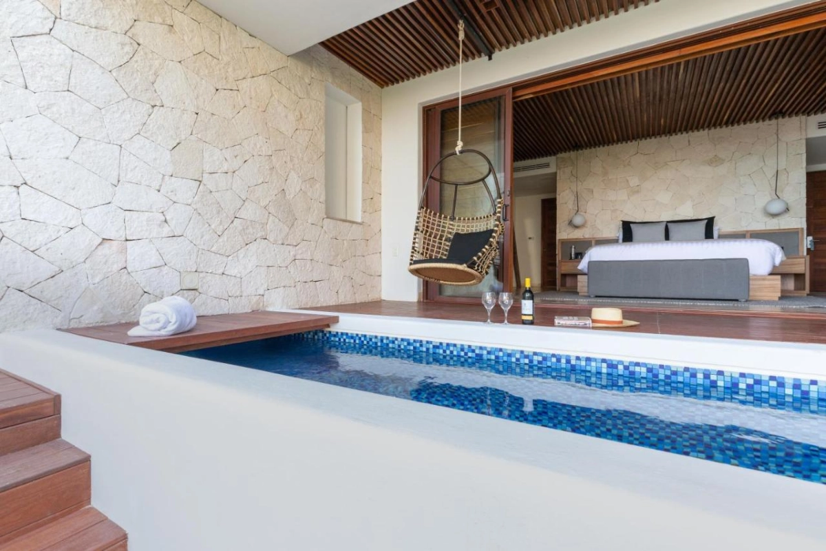 Tago Tulum By G Hotels - Hotel Photo 10