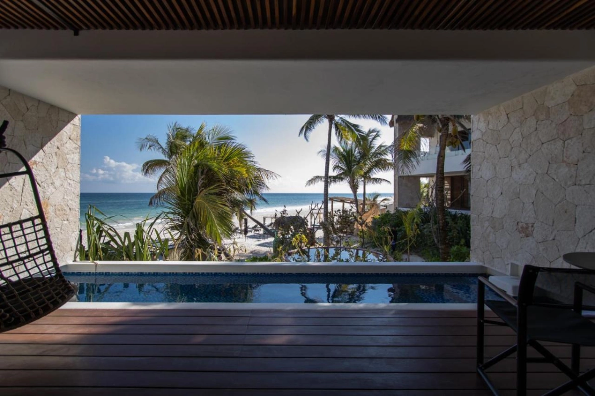 Tago Tulum By G Hotels - Hotel Photo 14