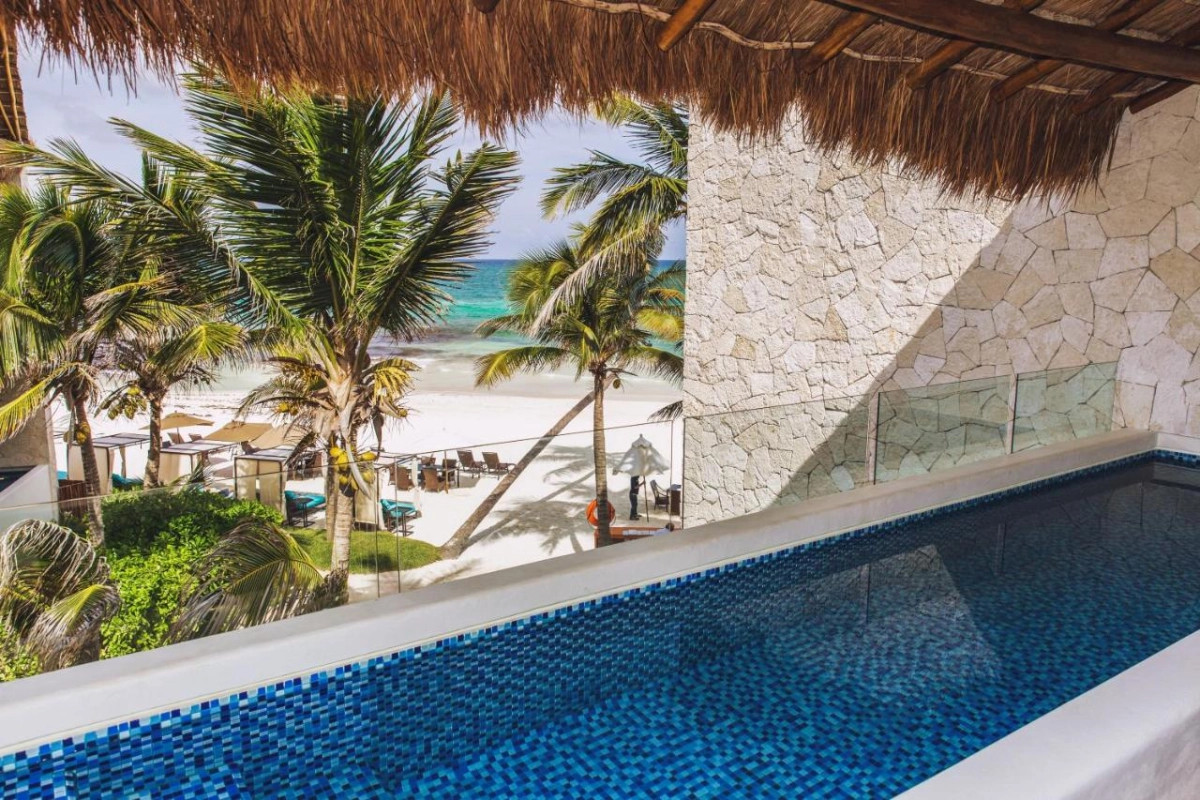 Tago Tulum By G Hotels - Hotel Photo 17
