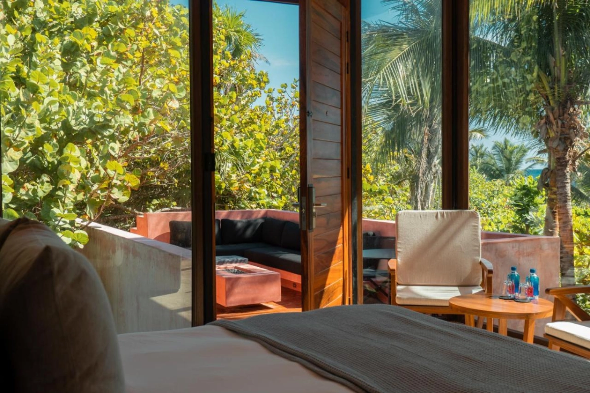 Tago Tulum By G Hotels - Hotel Photo 18