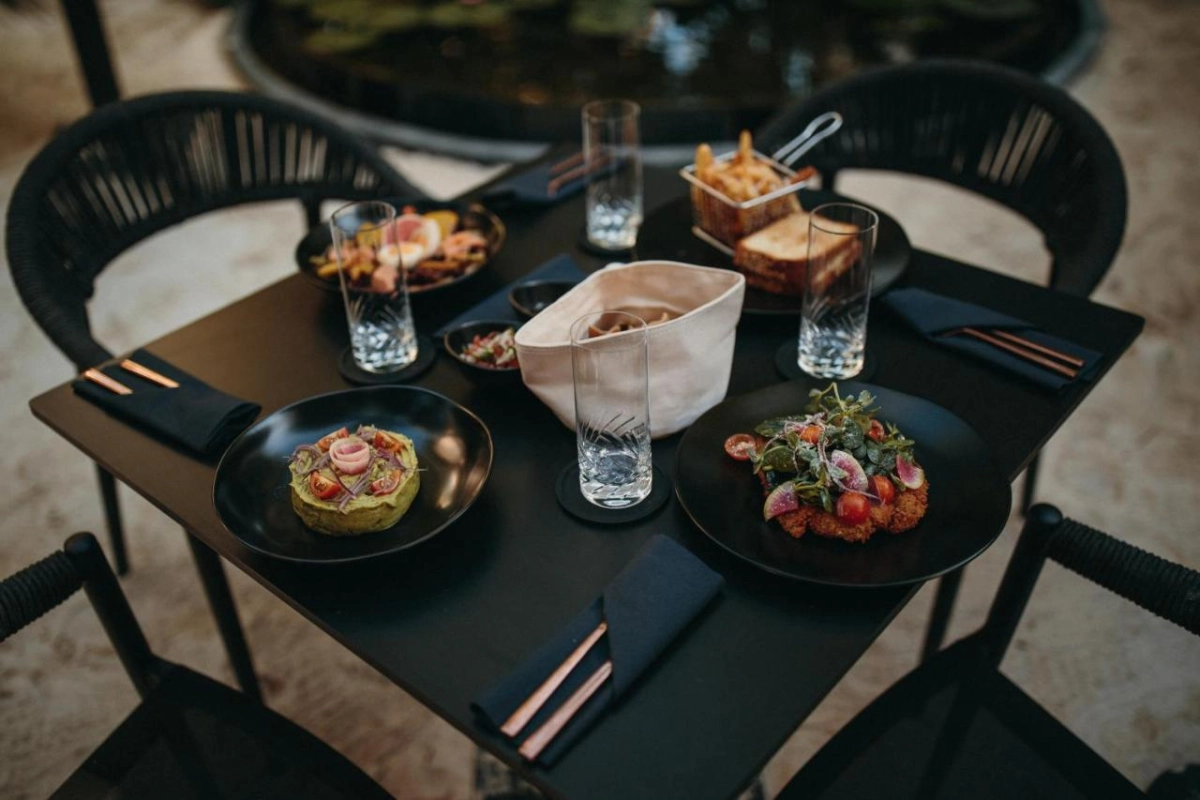 Tago Tulum By G Hotels - Hotel Photo 19