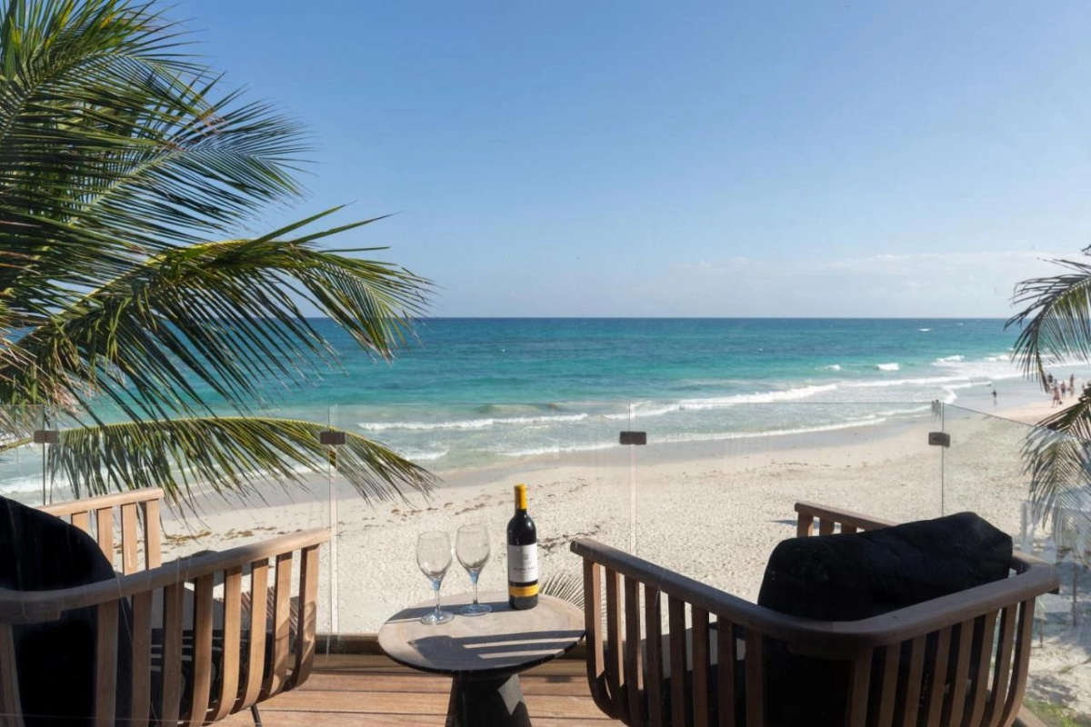 Tago Tulum By G Hotels - Hotel Photo 25