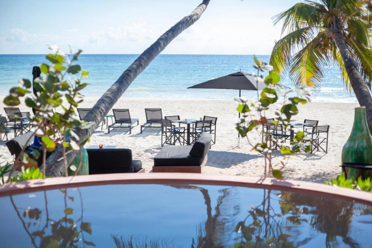 Tago Tulum By G Hotels - Hotel Photo 26