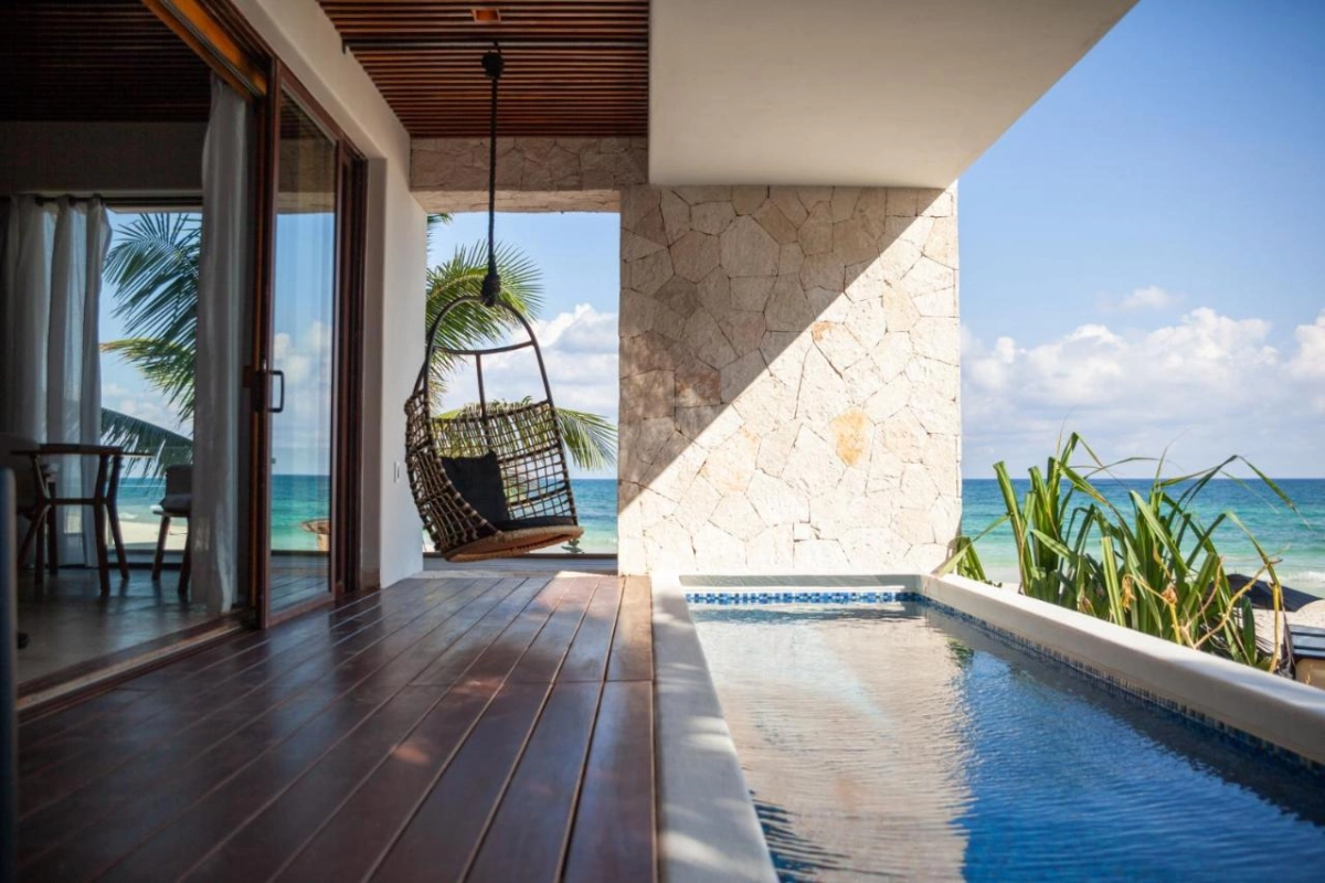 Tago Tulum By G Hotels - Hotel Photo 28
