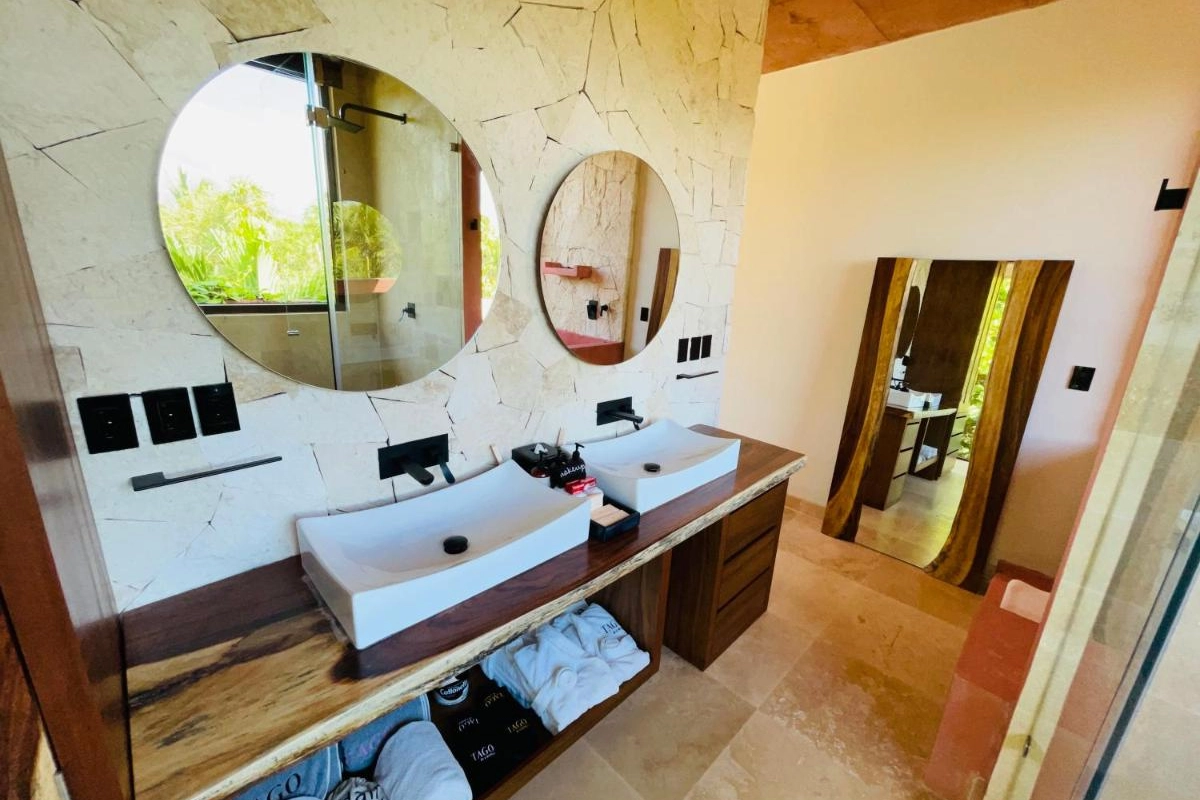 Tago Tulum By G Hotels - Hotel Photo 29