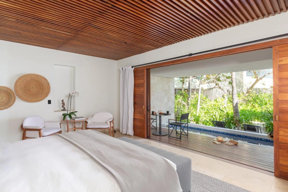 Tago Tulum By G Hotels - Hotel Photo 37