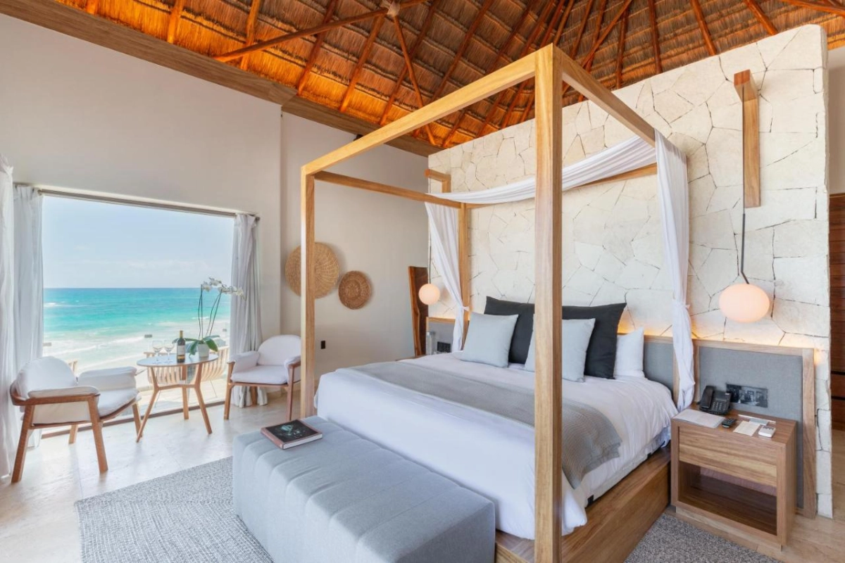Tago Tulum By G Hotels - Hotel Photo 38
