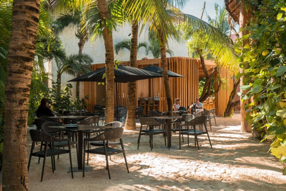 Tago Tulum By G Hotels - Hotel Photo 39