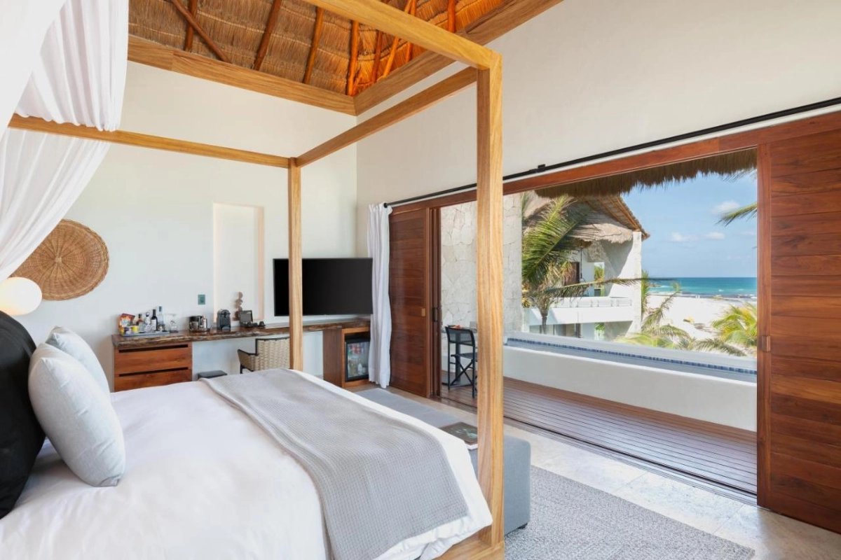 Tago Tulum By G Hotels - Hotel Photo 41