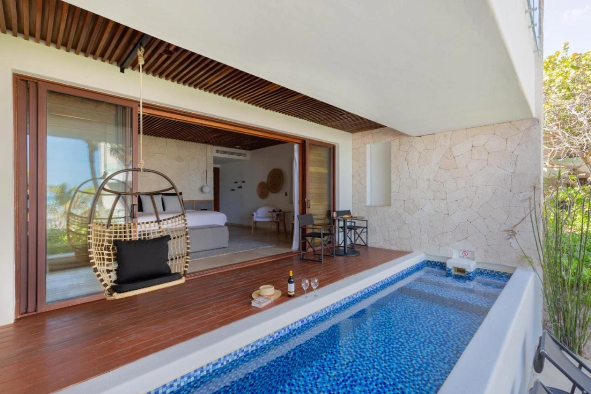 Tago Tulum By G Hotels - Hotel Photo 43