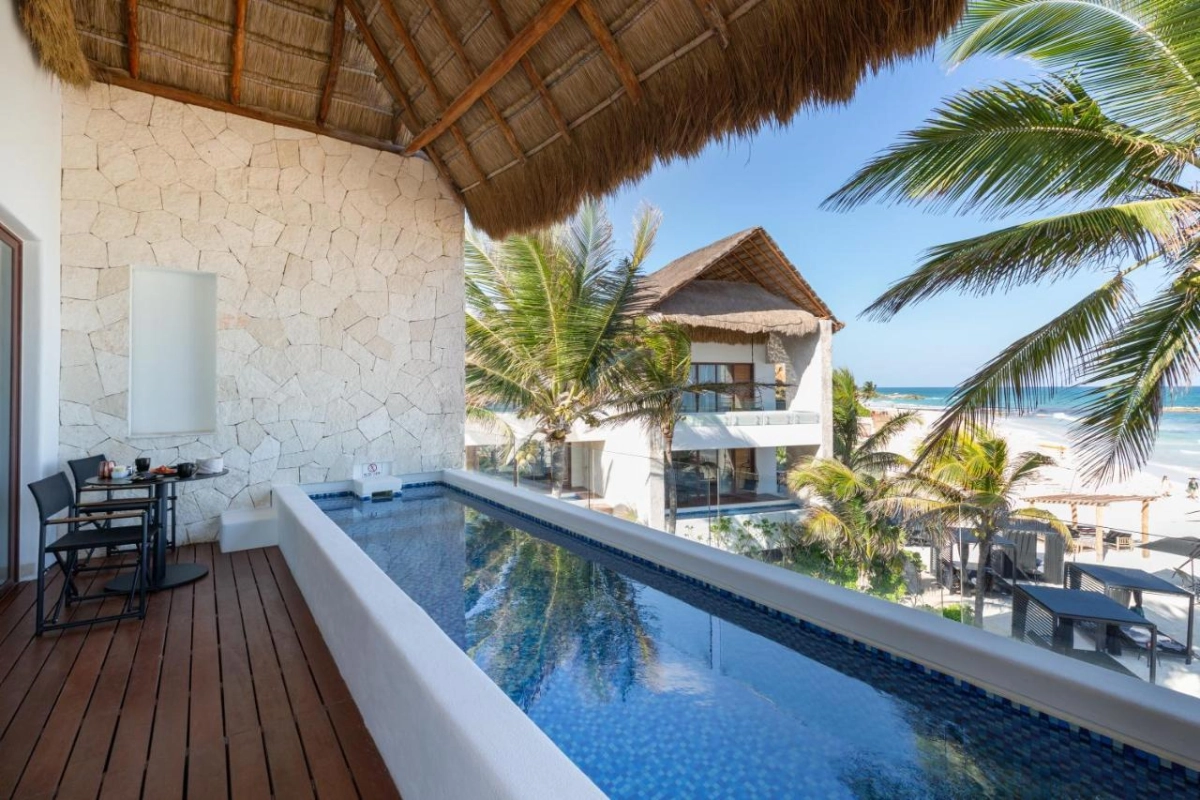 Tago Tulum By G Hotels - Hotel Photo 46