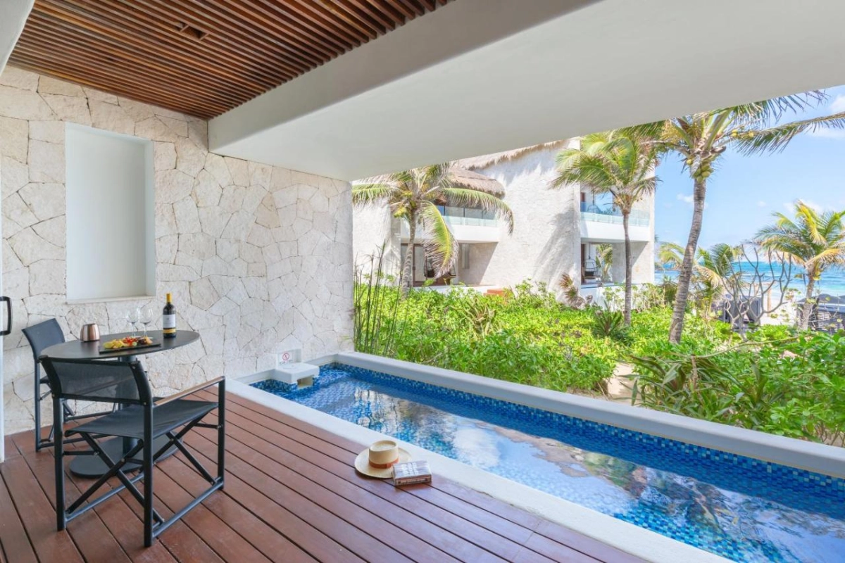Tago Tulum By G Hotels - Hotel Photo 48