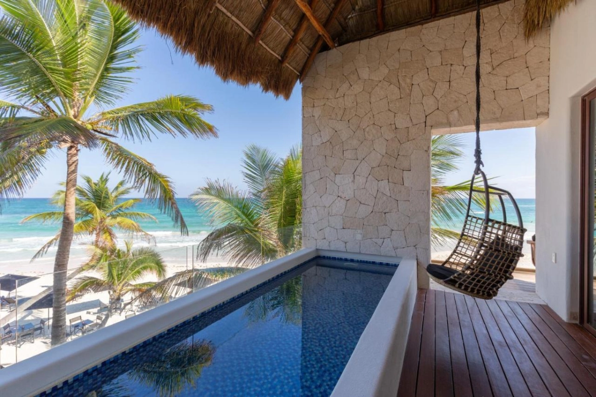 Tago Tulum By G Hotels - Hotel Photo 50