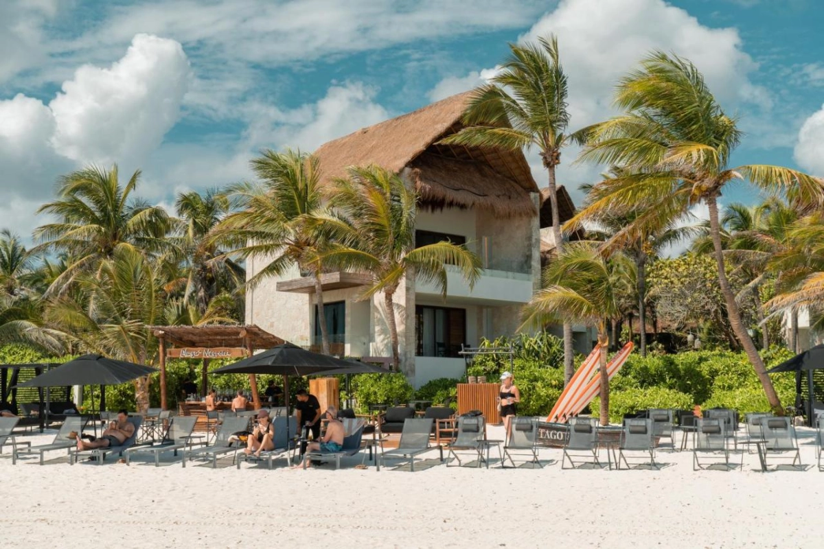 Tago Tulum By G Hotels - Hotel Photo 51