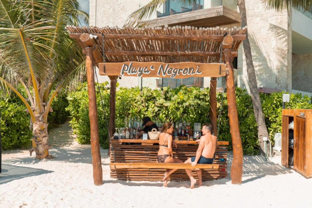 Tago Tulum By G Hotels - Hotel Photo 52
