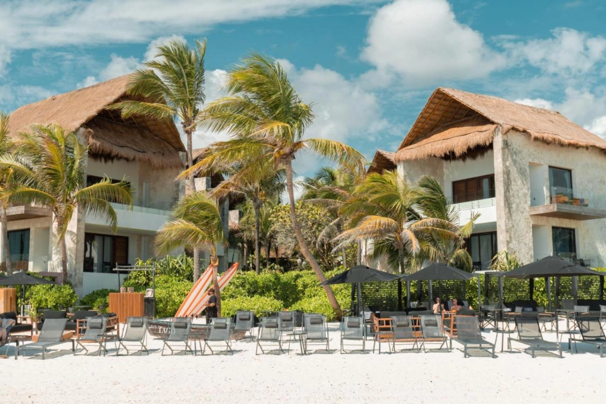 Tago Tulum By G Hotels - Hotel Photo 53