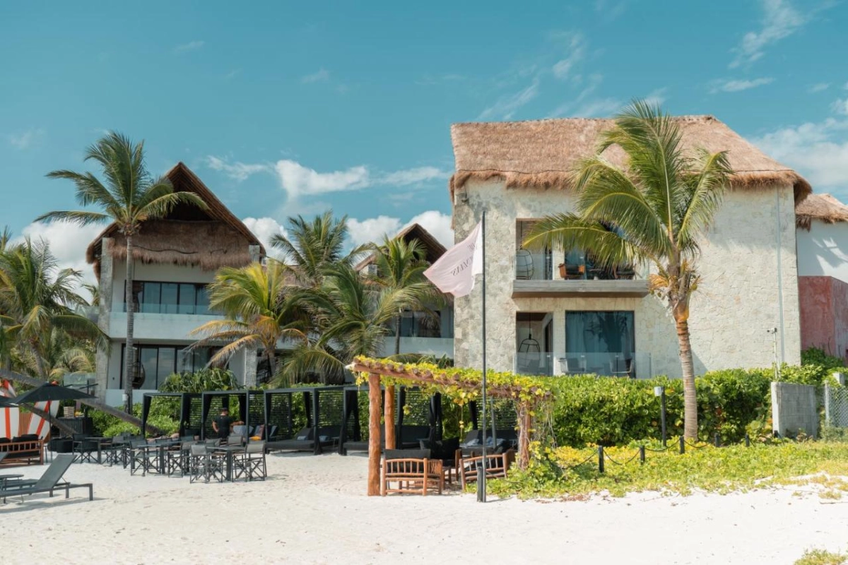 Tago Tulum By G Hotels - Hotel Photo 54