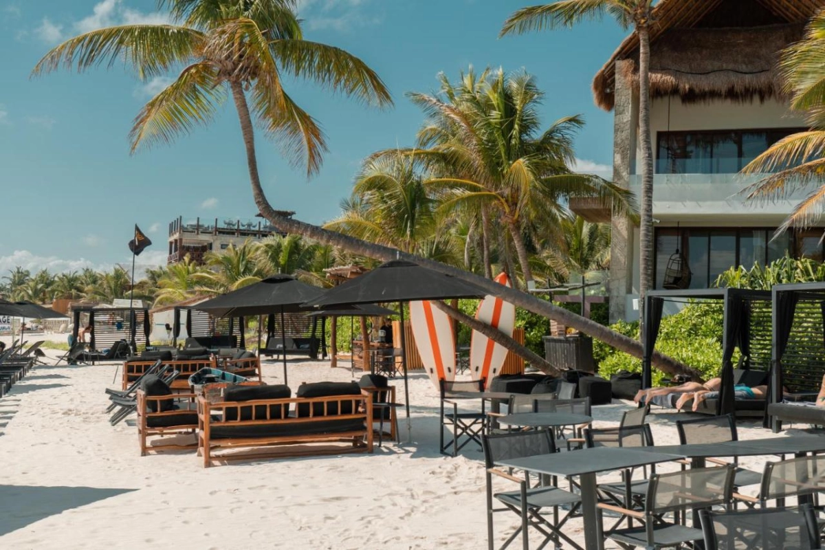 Tago Tulum By G Hotels - Hotel Photo 55