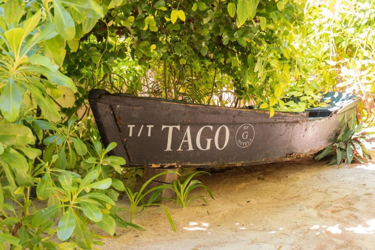 Tago Tulum By G Hotels - Hotel Photo 59