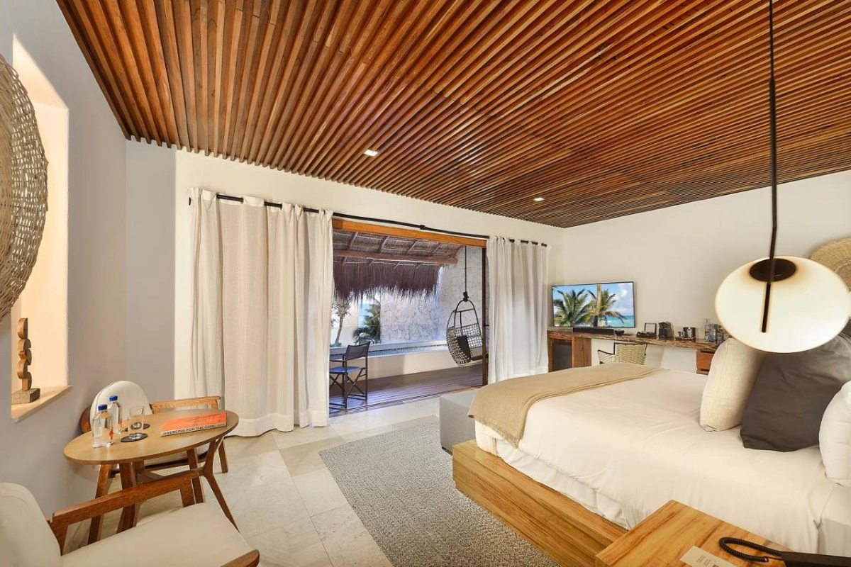 Tago Tulum By G Hotels - Hotel Photo 64