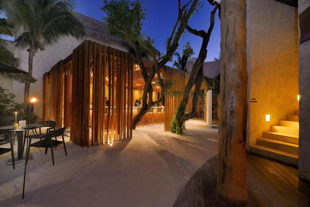 Tago Tulum By G Hotels - Hotel Photo 76