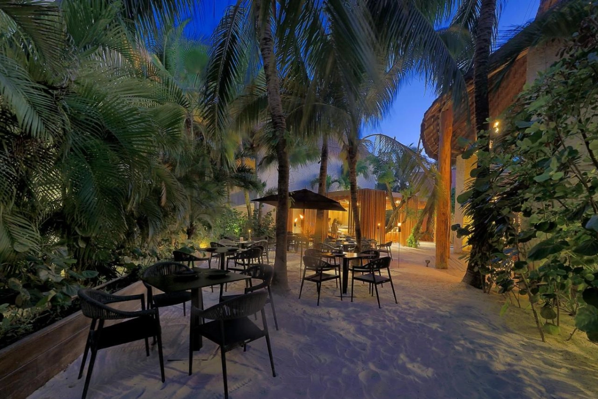 Tago Tulum By G Hotels - Hotel Photo 77