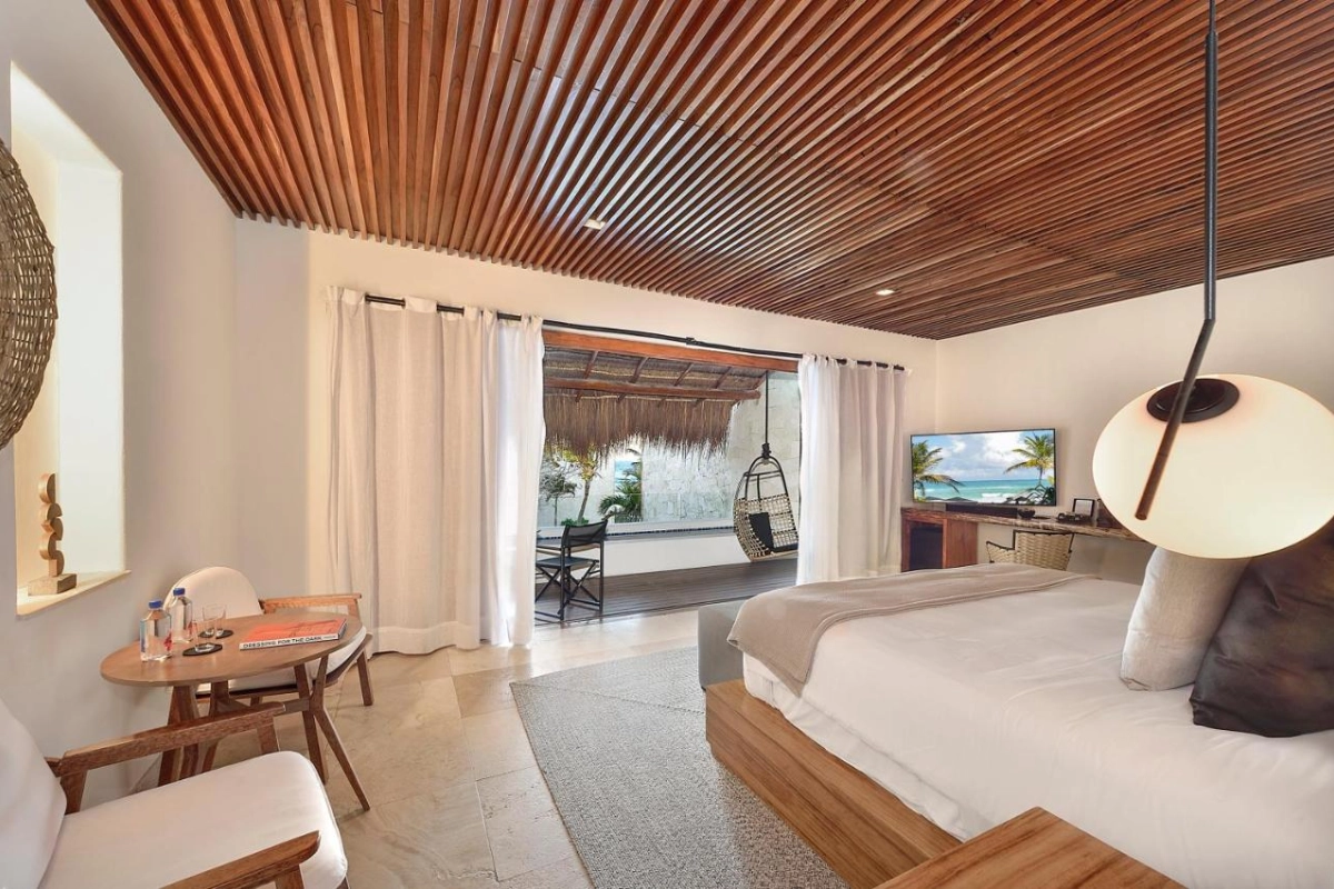 Tago Tulum By G Hotels - Hotel Photo 81