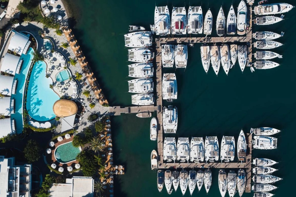 Yacht Classic - Hotel Photo 3