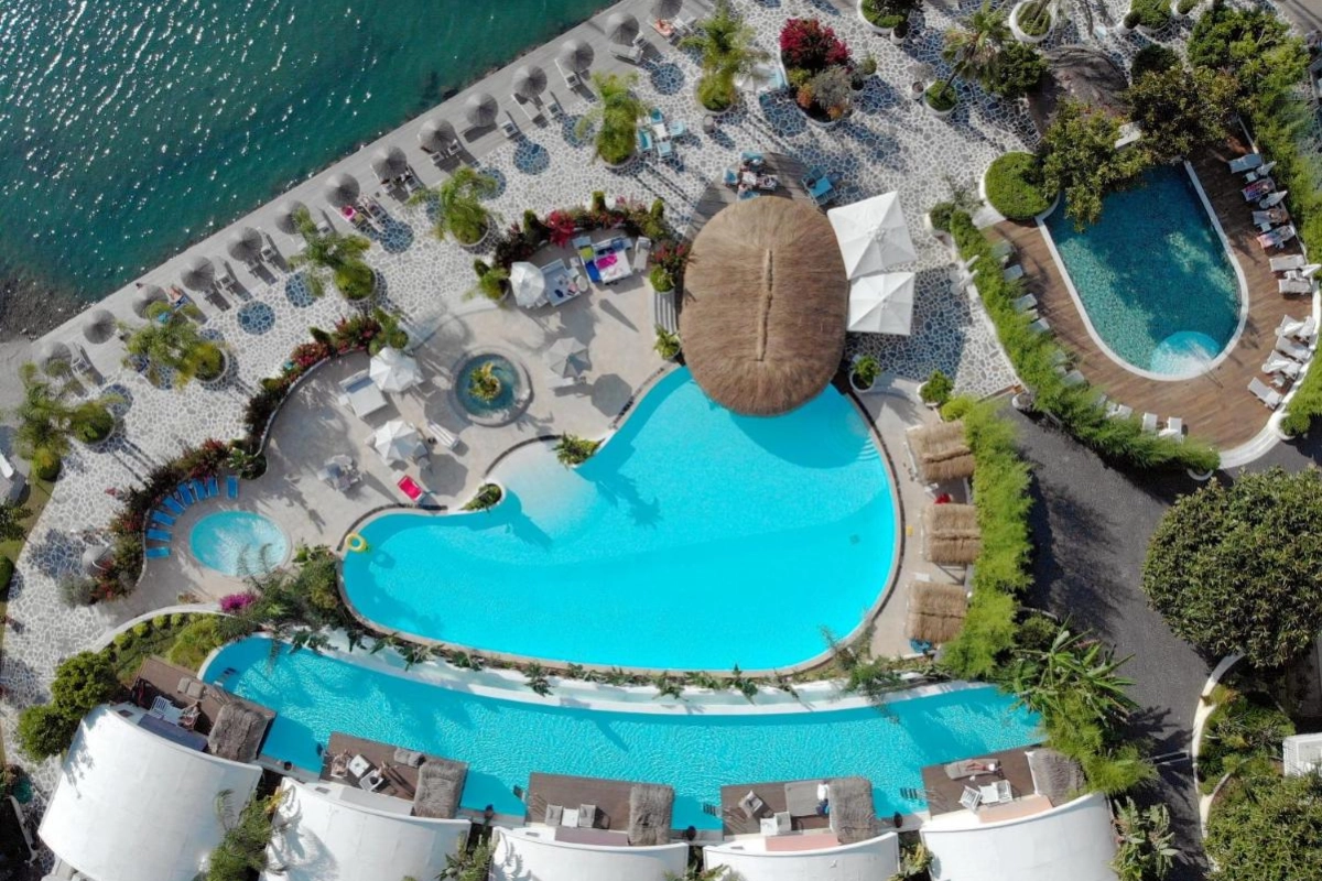 Yacht Classic - Hotel Photo 5