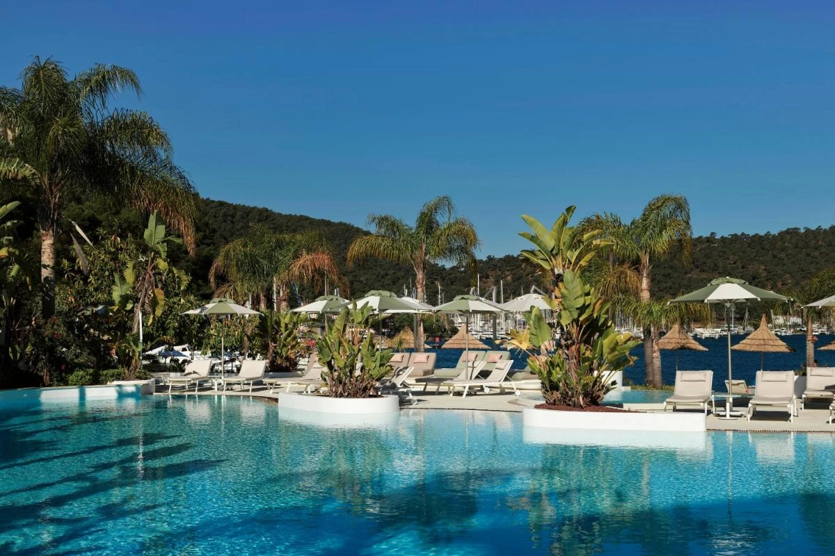 Yacht Classic - Hotel Photo 9