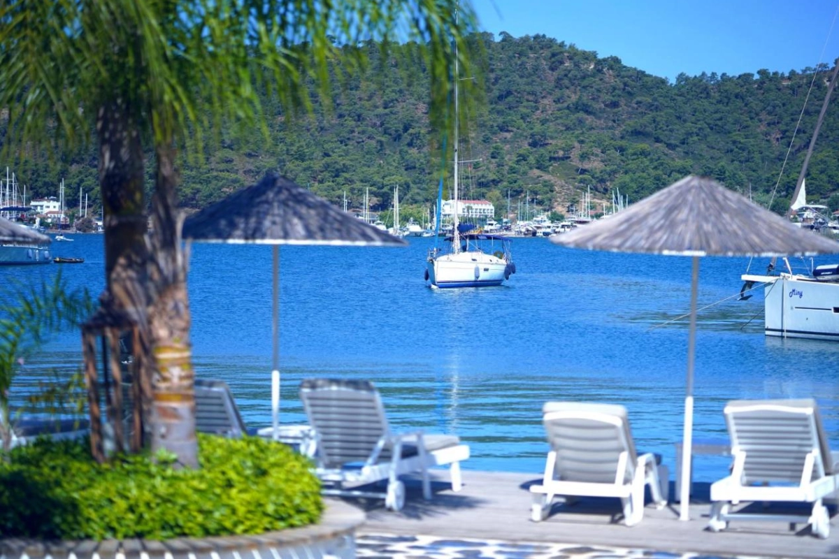 Yacht Classic - Hotel Photo 10