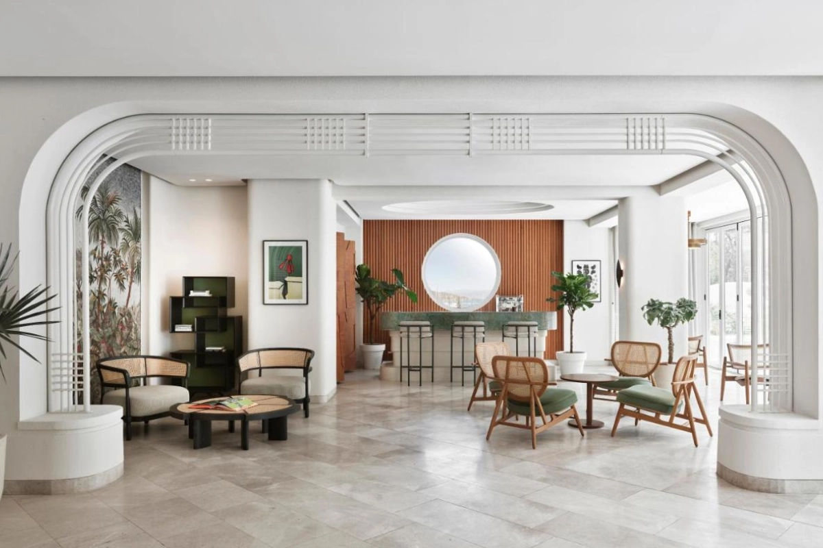 Yacht Classic - Hotel Photo 15