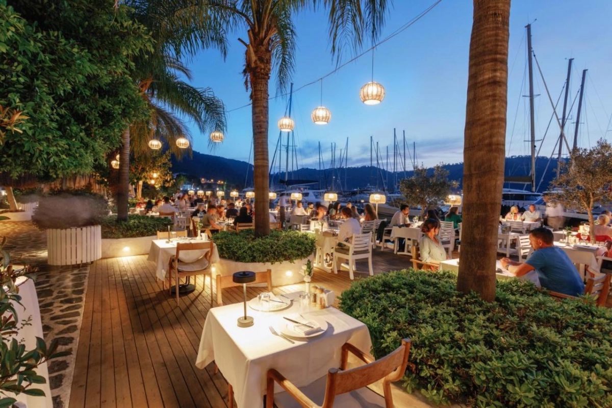 Yacht Classic - Hotel Photo 17