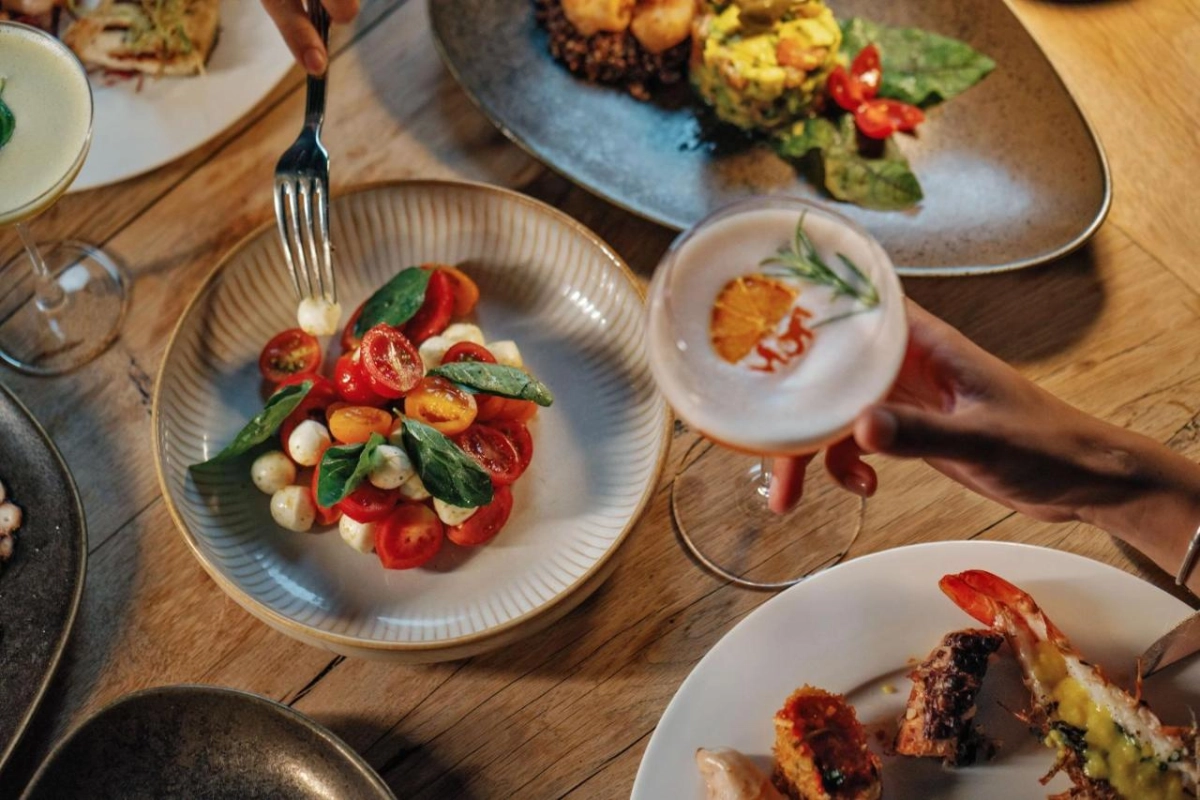 Yacht Classic - Hotel Photo 21