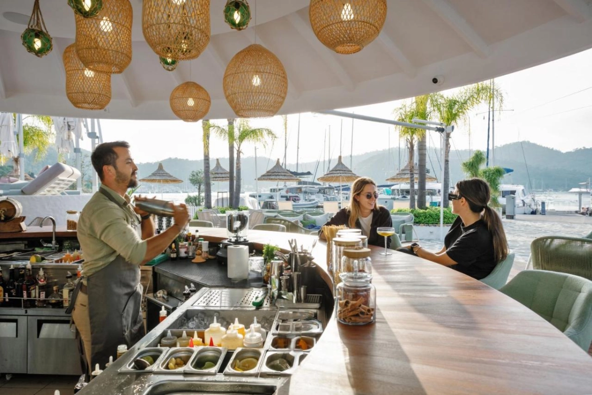 Yacht Classic - Hotel Photo 24