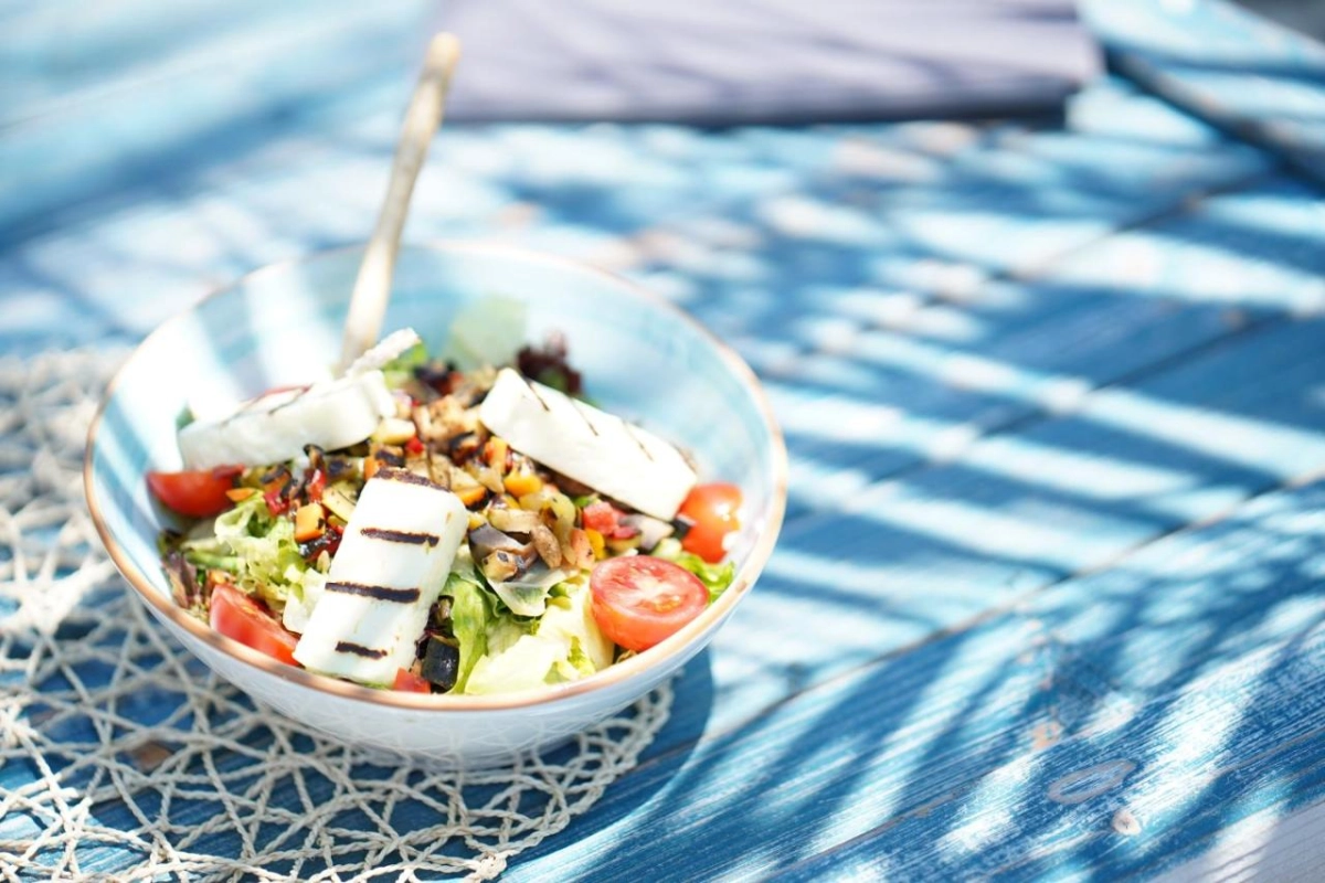 Yacht Classic - Hotel Photo 26