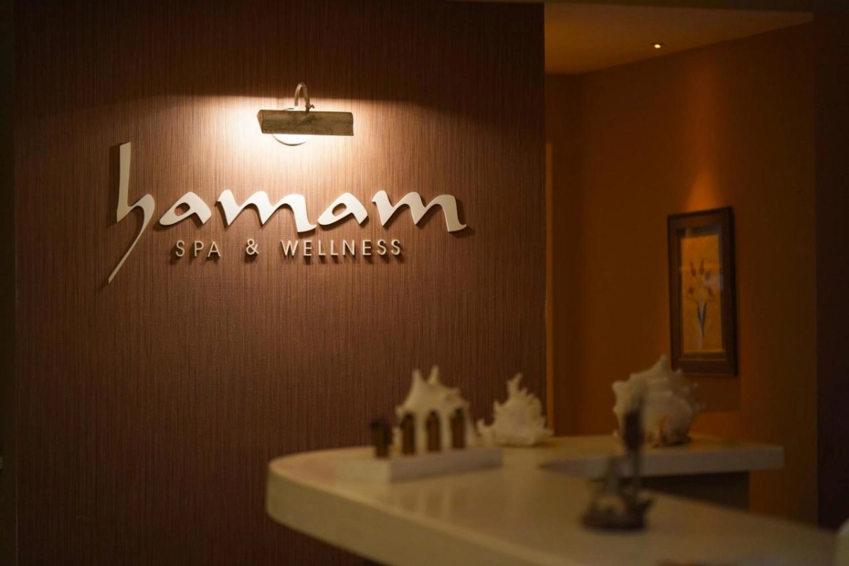 Yacht Classic - Hotel Photo 28