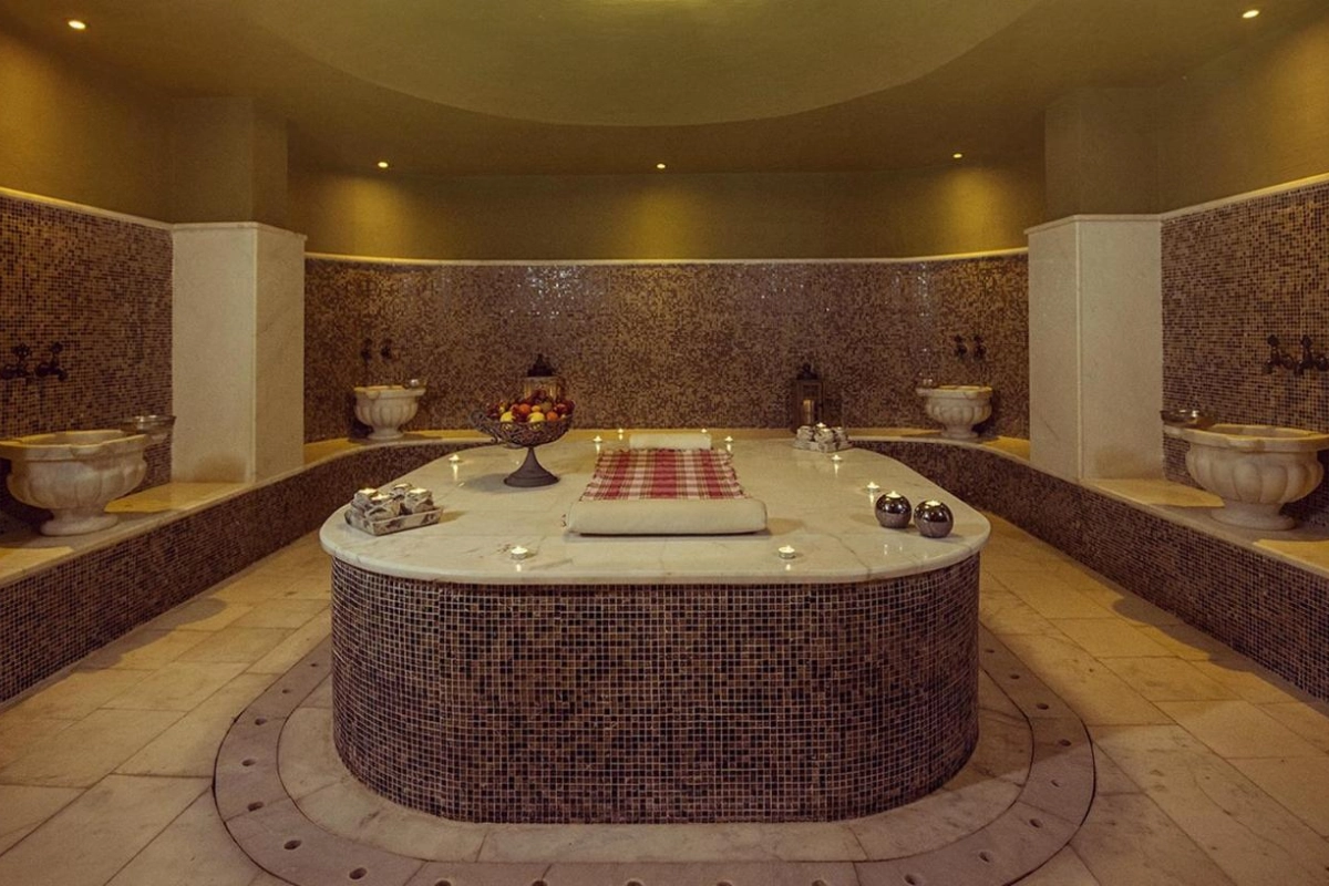 Yacht Classic - Hotel Photo 31