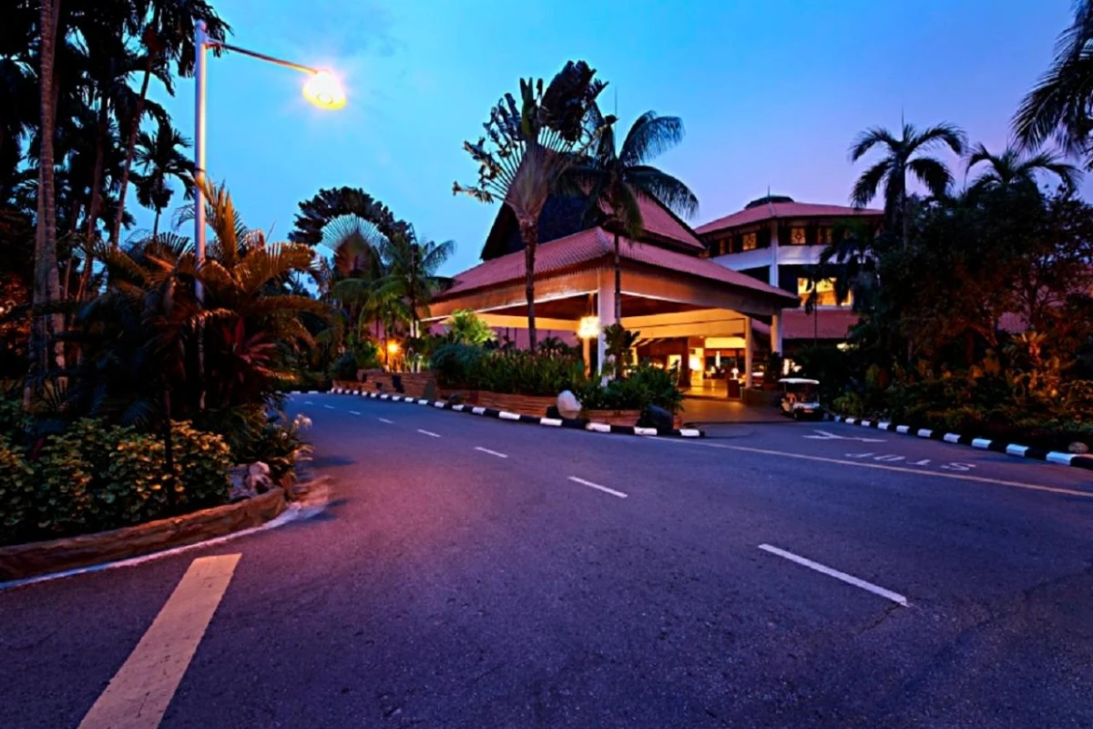 Berjaya Langkawi Resort - Hotel Photo 2