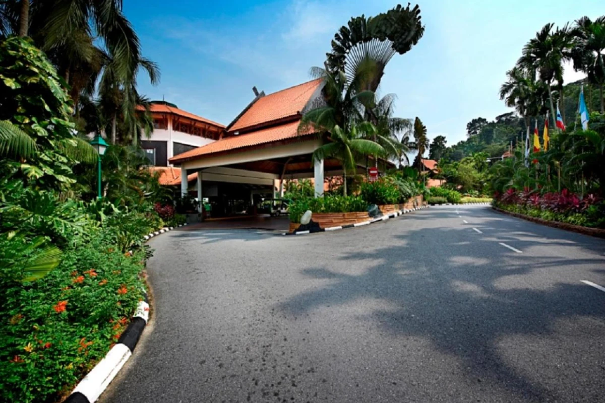 Berjaya Langkawi Resort - Hotel Photo 4