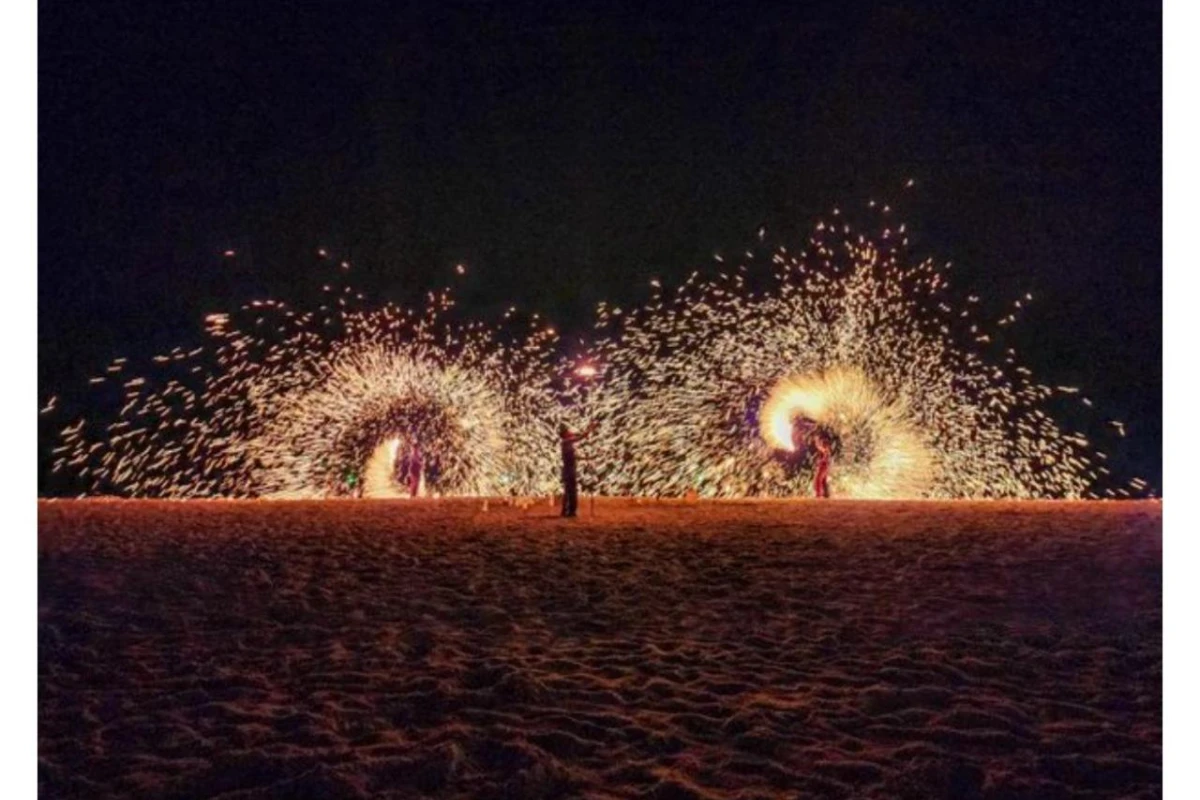 Berjaya Langkawi Resort - Hotel Photo 7