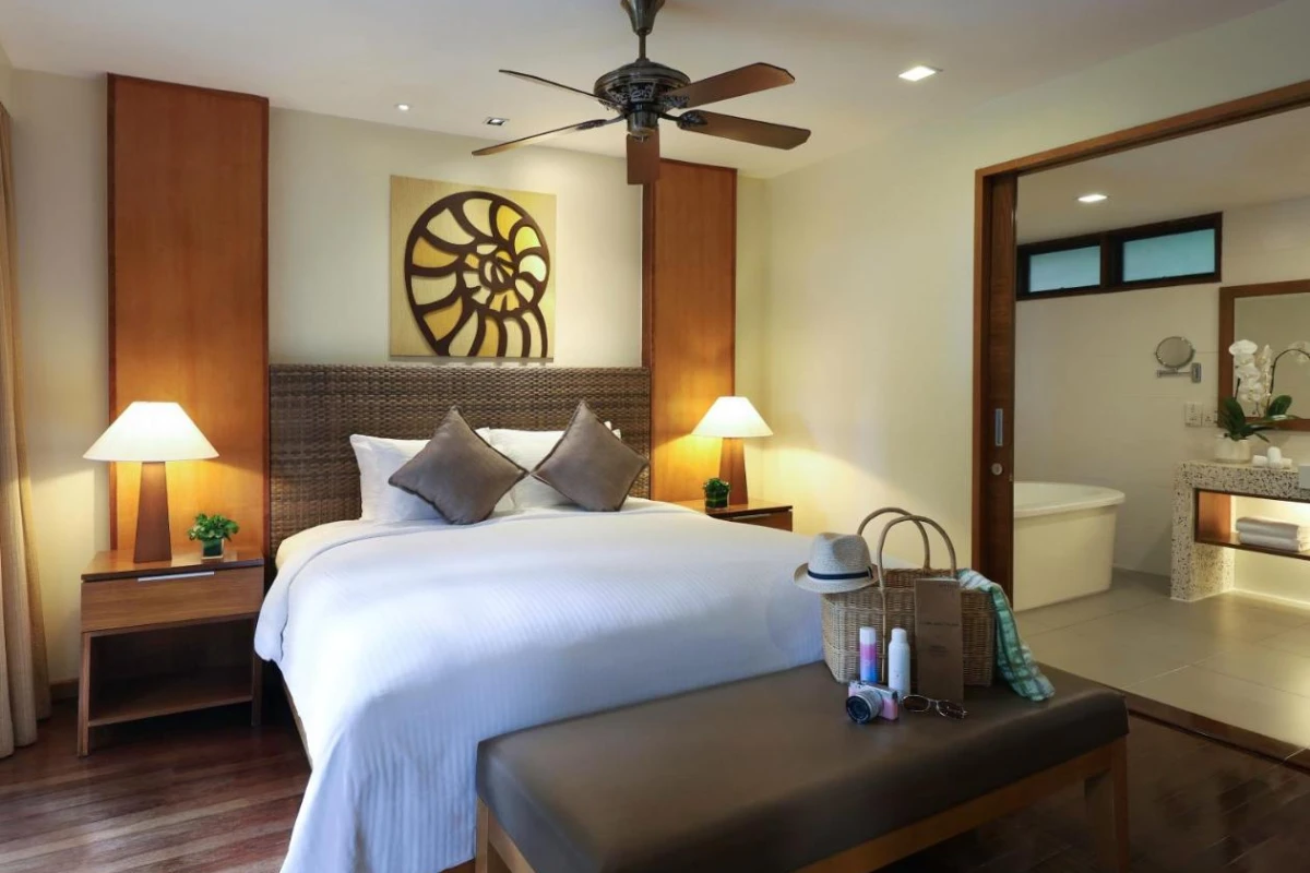 Berjaya Langkawi Resort - Hotel Photo 8