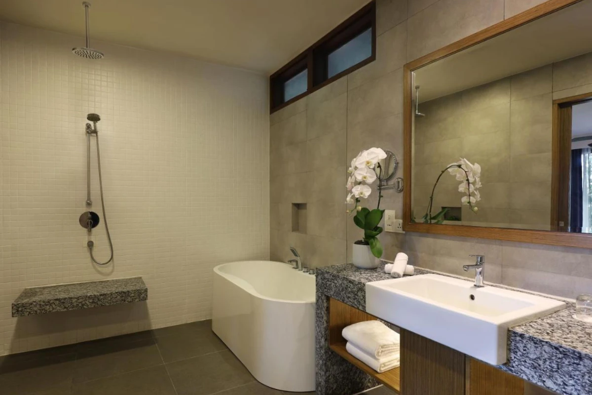 Berjaya Langkawi Resort - Hotel Photo 9