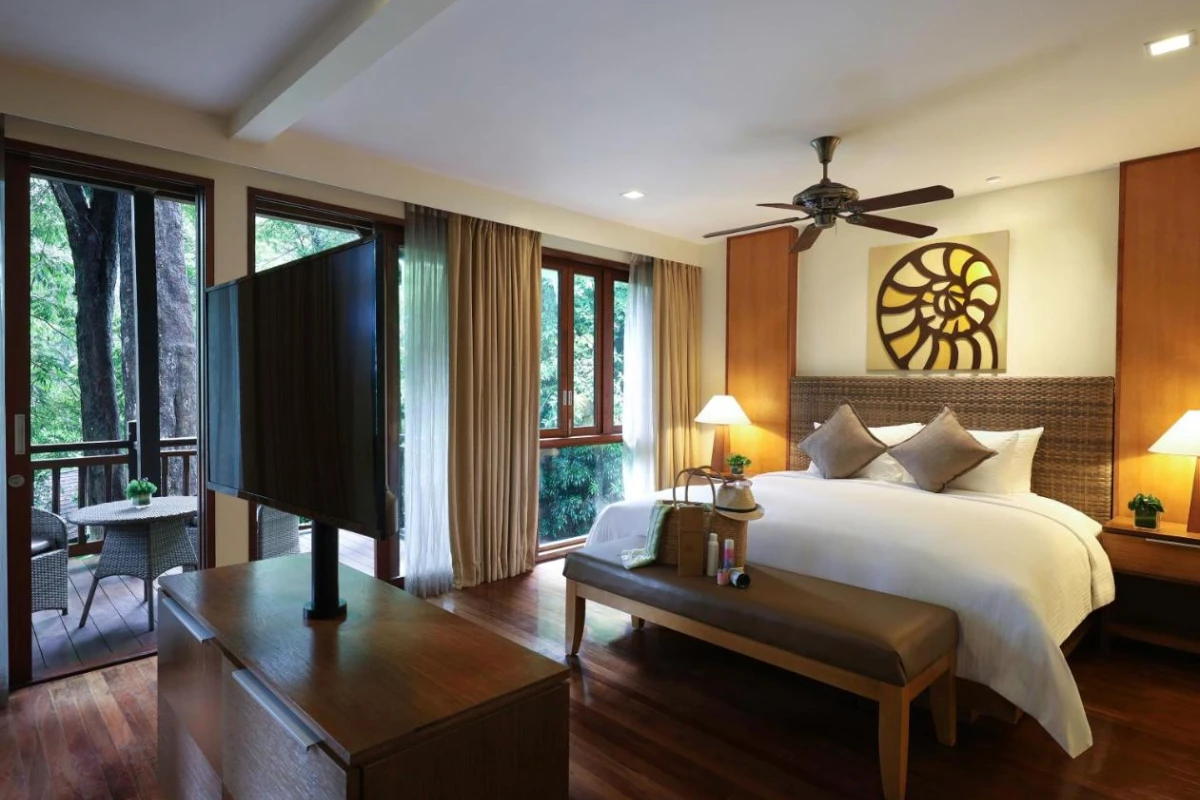 Berjaya Langkawi Resort - Hotel Photo 10