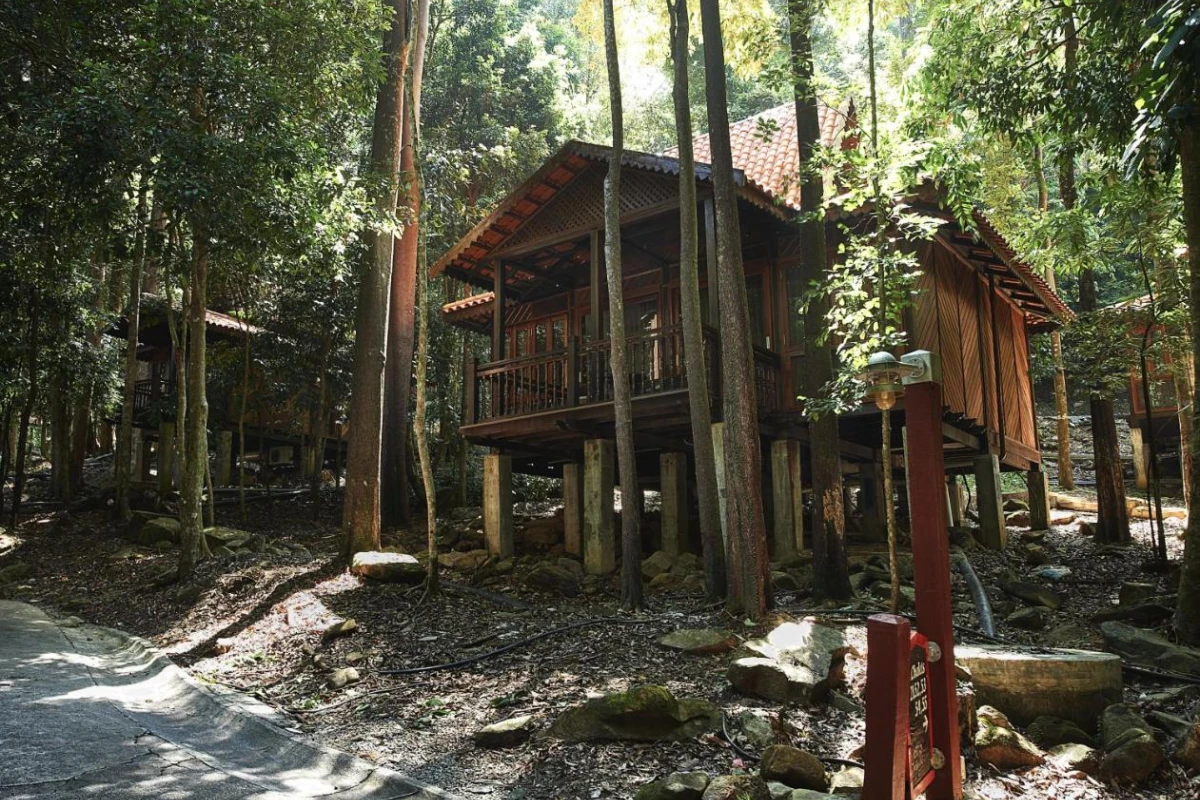 Berjaya Langkawi Resort - Hotel Photo 11