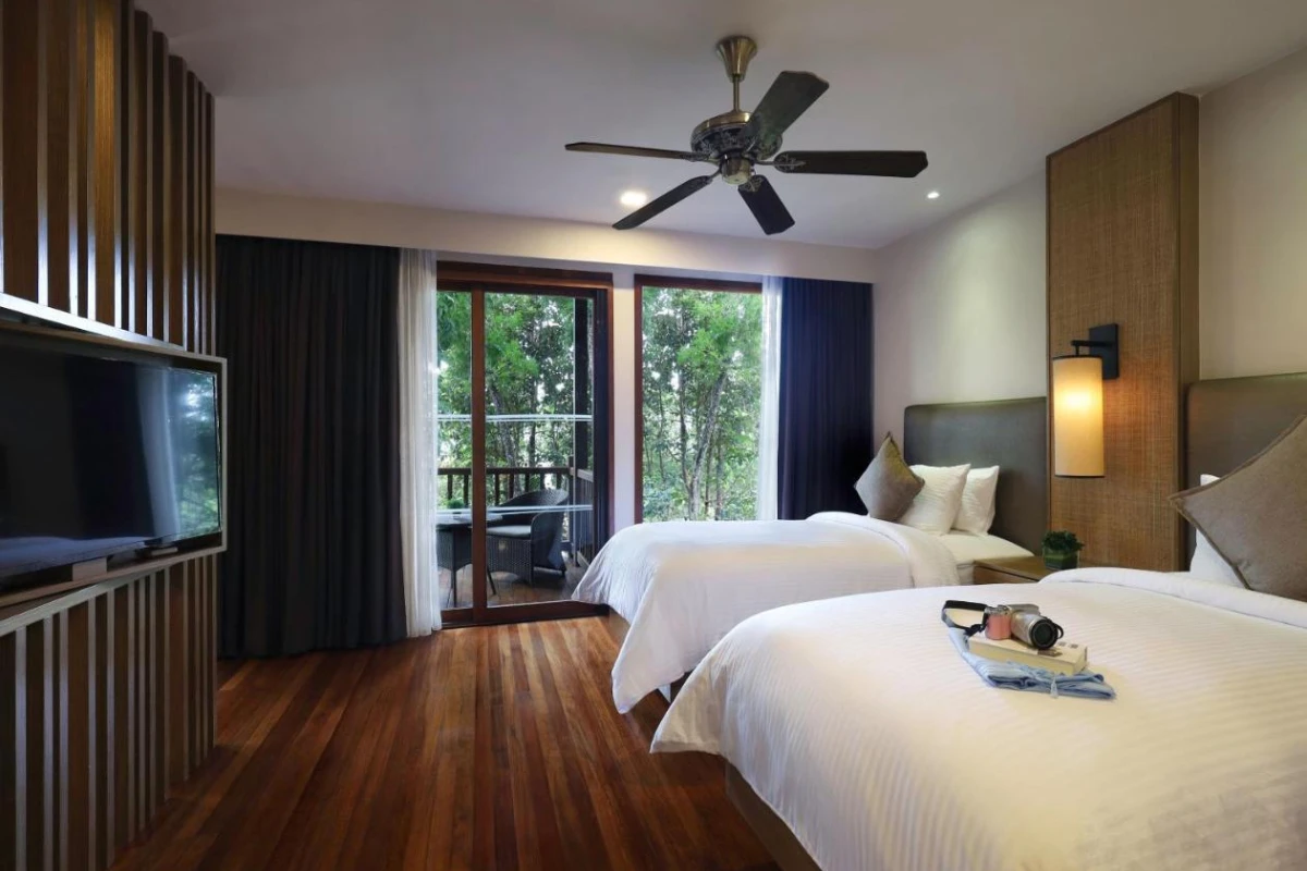 Berjaya Langkawi Resort - Hotel Photo 12