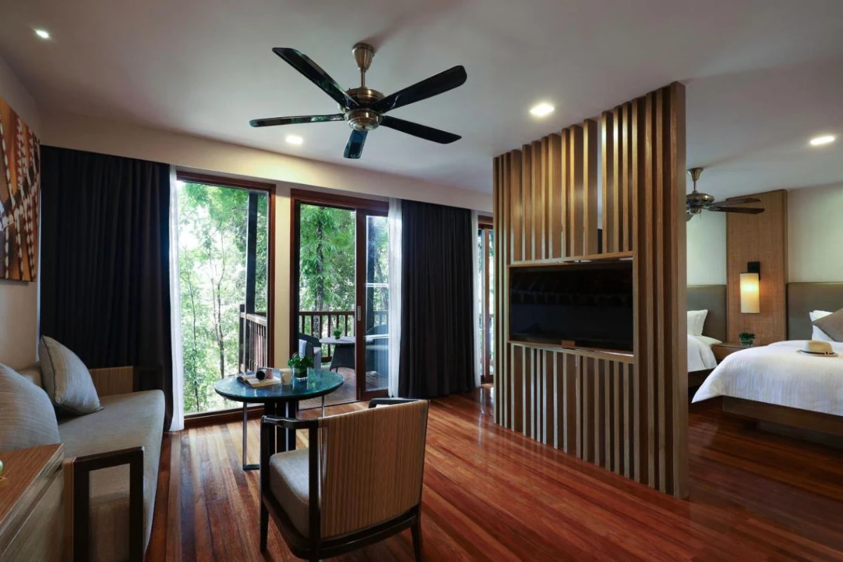 Berjaya Langkawi Resort - Hotel Photo 14