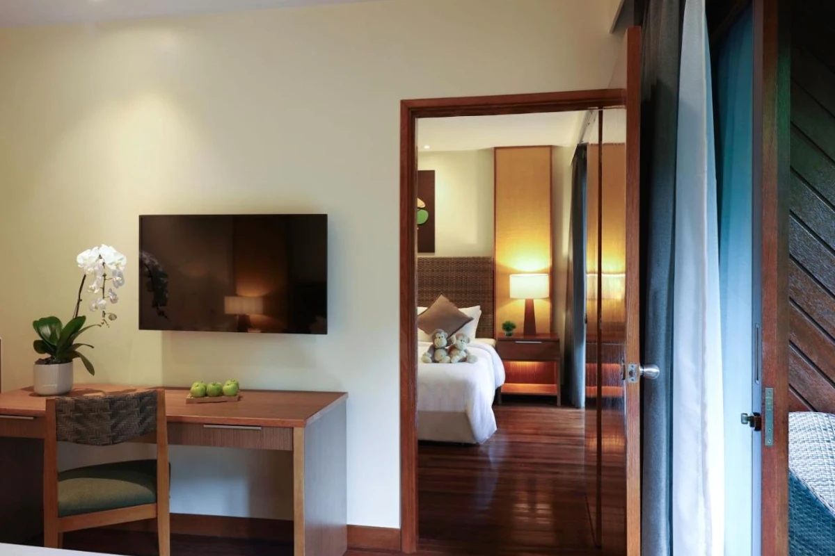 Berjaya Langkawi Resort - Hotel Photo 15