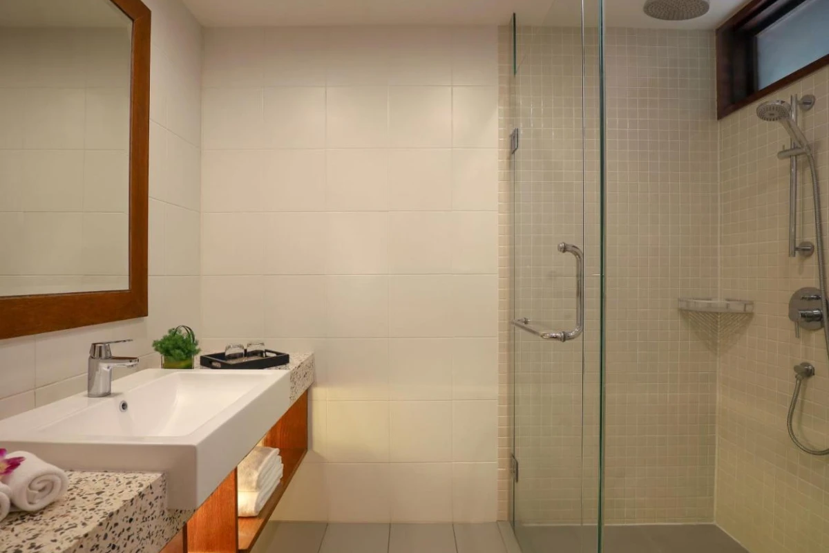 Berjaya Langkawi Resort - Hotel Photo 16